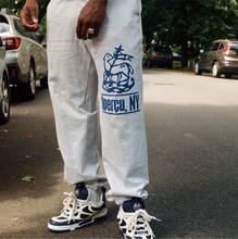 Load image into Gallery viewer, LAMB OF GOD Sweatpants
